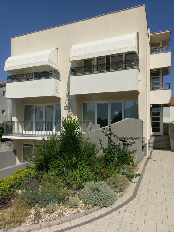 Apartments 33 Zadar Eksteriør billede