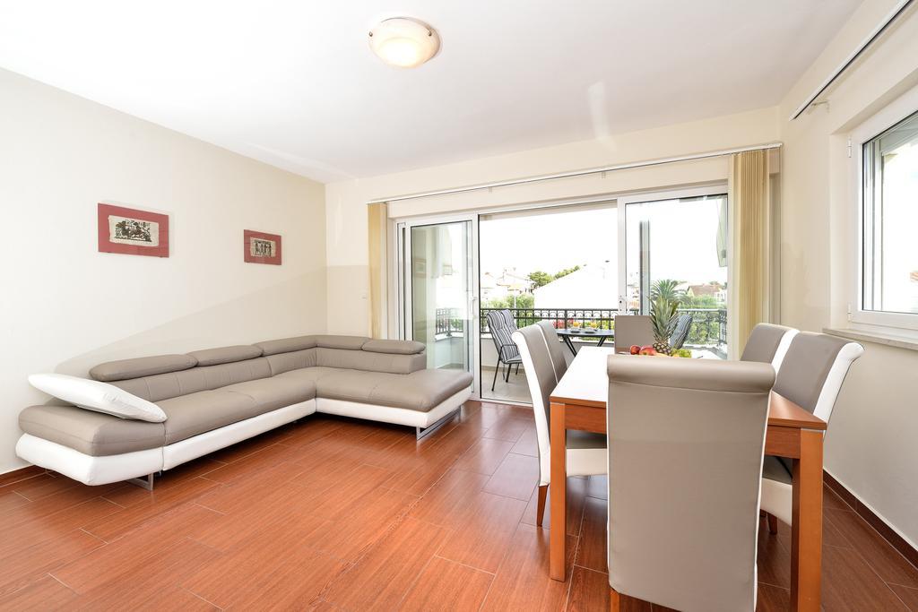 Apartments 33 Zadar Eksteriør billede