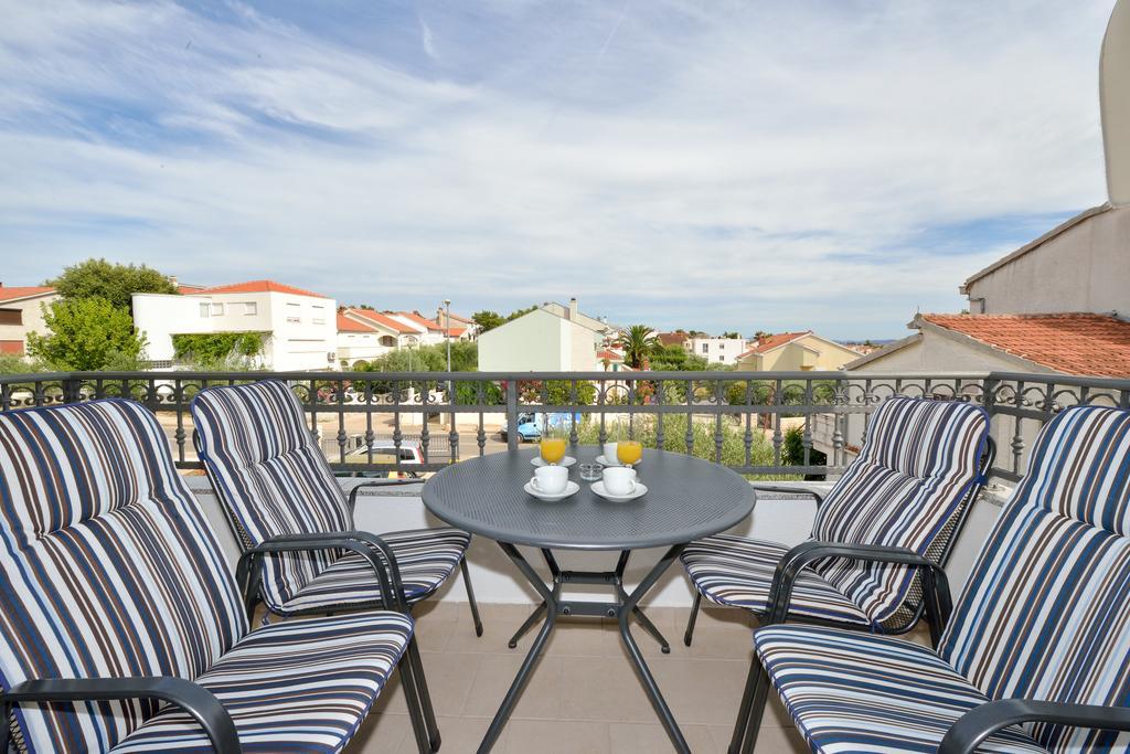 Apartments 33 Zadar Eksteriør billede
