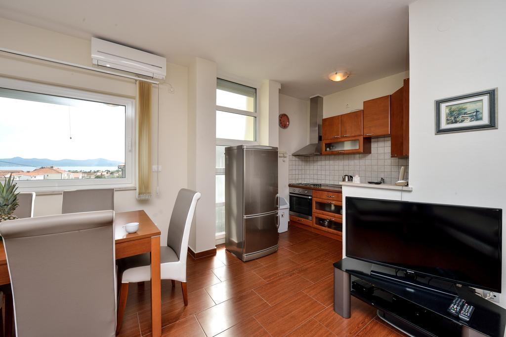 Apartments 33 Zadar Eksteriør billede