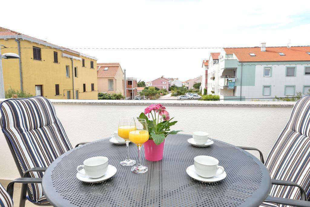 Apartments 33 Zadar Eksteriør billede