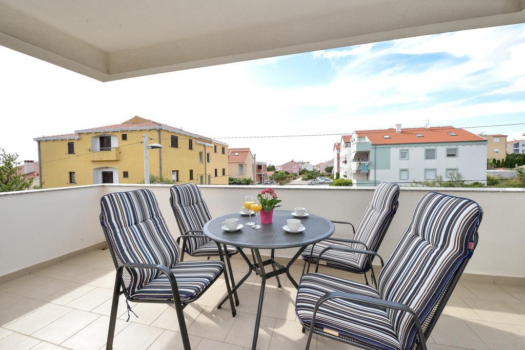 Apartments 33 Zadar Eksteriør billede