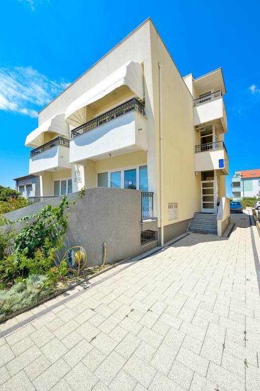 Apartments 33 Zadar Eksteriør billede