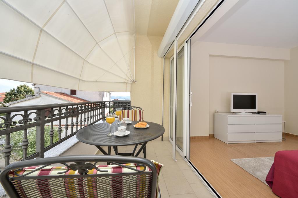 Apartments 33 Zadar Eksteriør billede