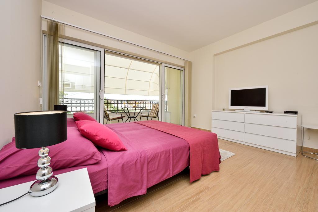Apartments 33 Zadar Eksteriør billede